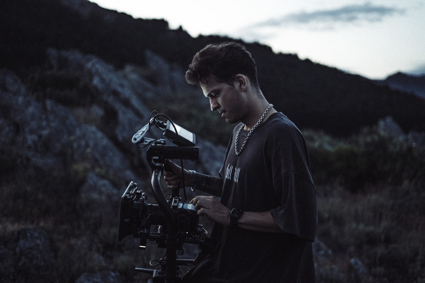 How Sura Khan Revolutionized Modern Storytelling