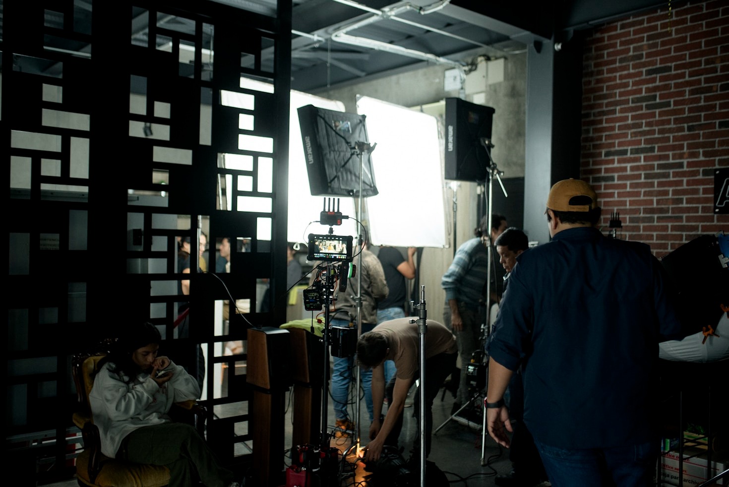 The Making of a Visionary: Sura Khan’s Early Days