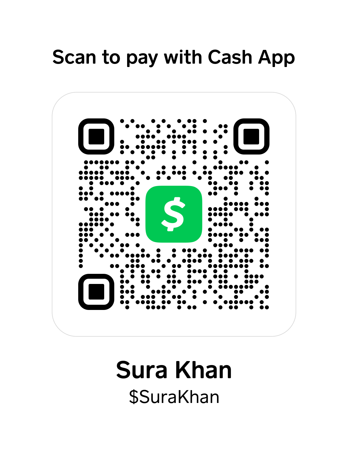cash app support link